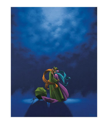 Claude Théberge (كندا)