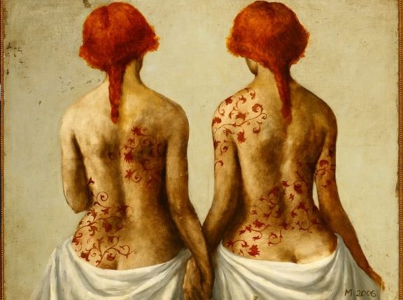 Miglė Kosinskaitė (ليتوانيا)