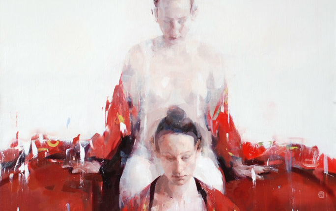 Alex Kanevsky (الولايات المتحدة)