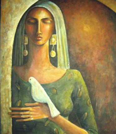 سوزان ياسين (سوريا)