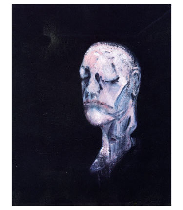 Francis Bacon (المملكة المتحدة)