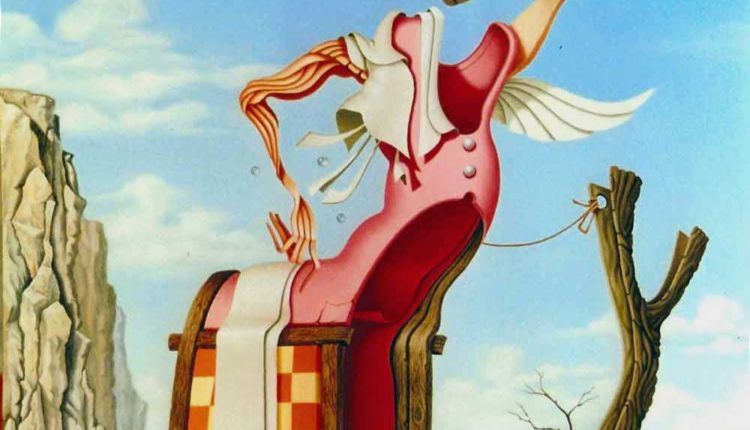 Alexander Lyamkin (روسيا)