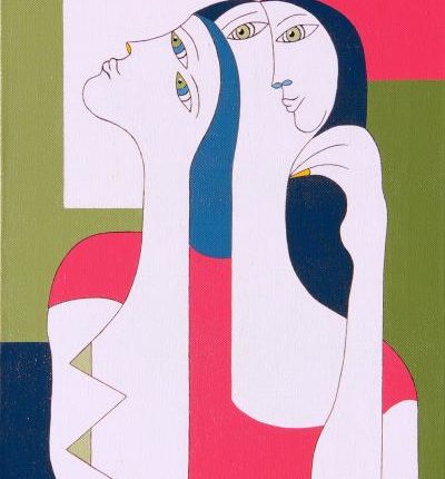 من المتوسط إلى المتوسط