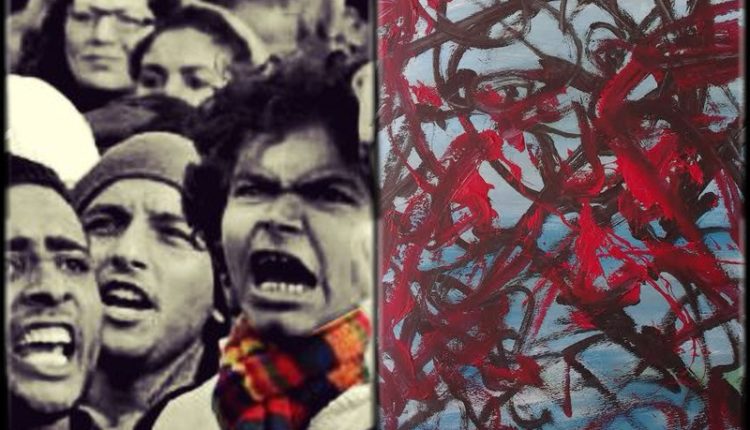 عدنان المؤدّب: المُثَقَّفُ”حمّالُ أَلْوِيَةِ” الثّورةِ