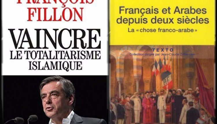 فرنسا والمشرق العربي من نابليون إلى فرانسوا فيون!