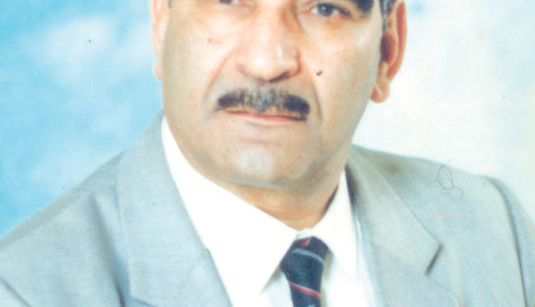 مدخل إلى فكر محمد عابد الجابري (3)