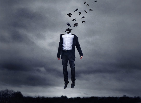 المالينخولي السّعيد (8)