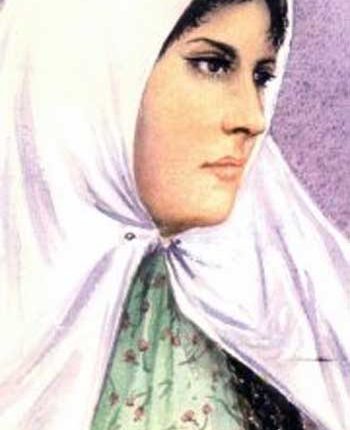 قرَّة العين القزوينيَّة: اضطهاد الأنثوي في مجال المقدَّس