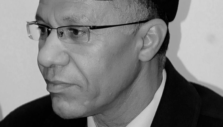 عبد العزيز بومسهولي مسار تجربة فلسفيَّة فريدة من نوعها (1)