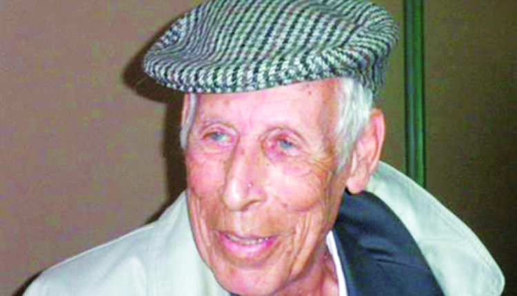 وداعا توفيق بكّار..