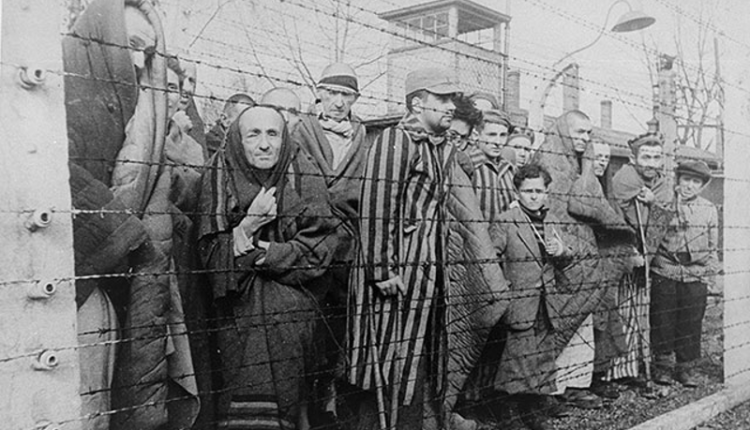 مؤتمر عن ضحايا المحرقة من التّونسيّين