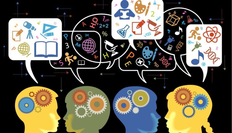 العلوم الطبيعيَّة والعلوم الإنسانيَّة (ج2)