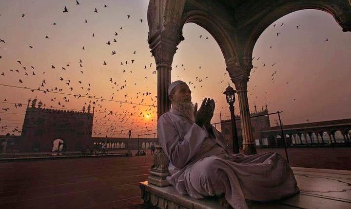 مشكلة الإسلام والزَّمن