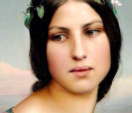 لوحة للرسَّام لويس جانموت