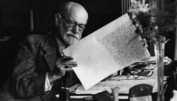 مقتطف من كتاب قلق في الحضارة