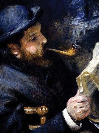 لوحة للرسَّام بيار أوغست رونوار