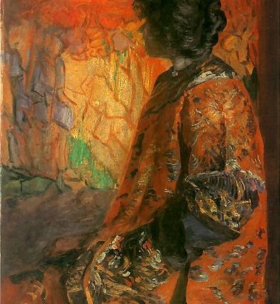 لوحة للرسَّام ليون جان ويتشولكوفسكي