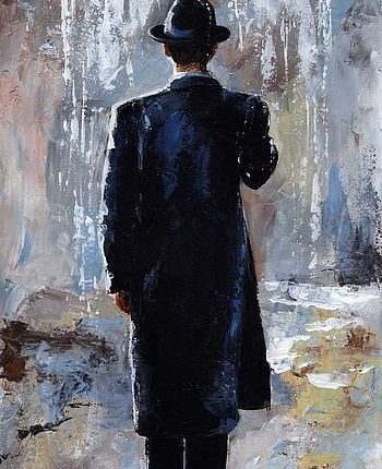 لوحة للرسَّام إمريكو إمري توث