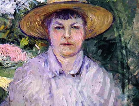 لوحة للرسَّام غوستاف كاييبوت