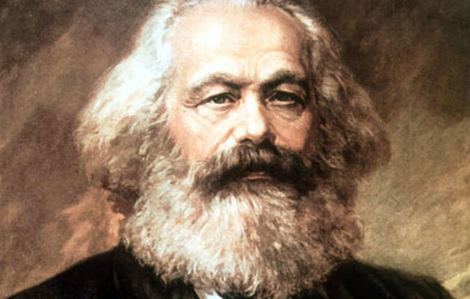 التّناقض محرك التّاريخ