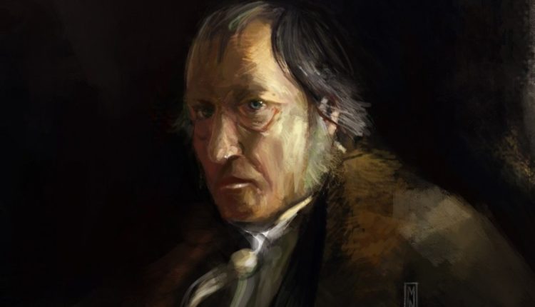 مقتطف من كتاب العقل في التّاريخ