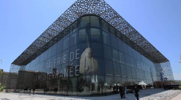 مغامرو البحار يروون في متحف مارسيليا قصّة الحضارة المتوسطيّة