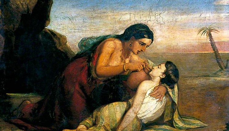 الإسلام انطلاقاً من هاجر… “الأم الكبرى” المنبوذة