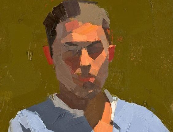 لوحة للرسَّامة كاثرين كيهو