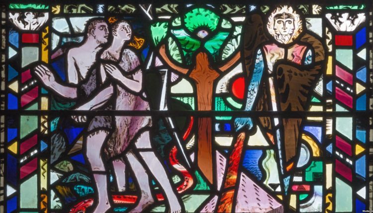 ما أكبر جرحي، وما أصغر قلبك…