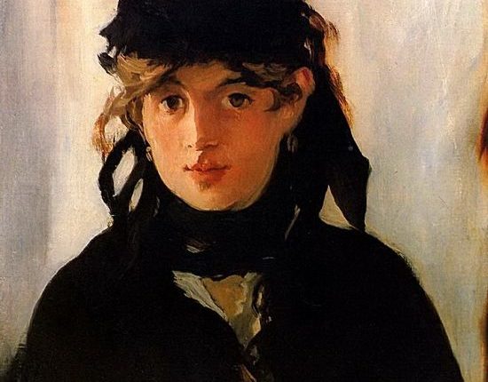 لوحة للرسَّام إدوارد مانيه