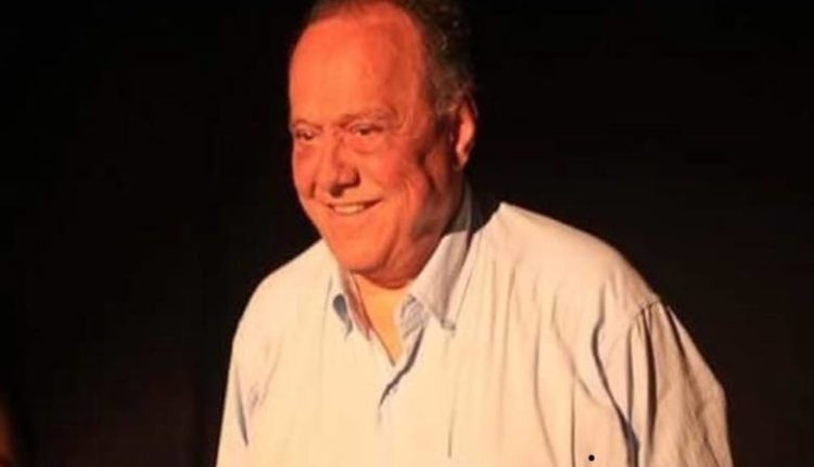 وداعا صالح الزغيدي