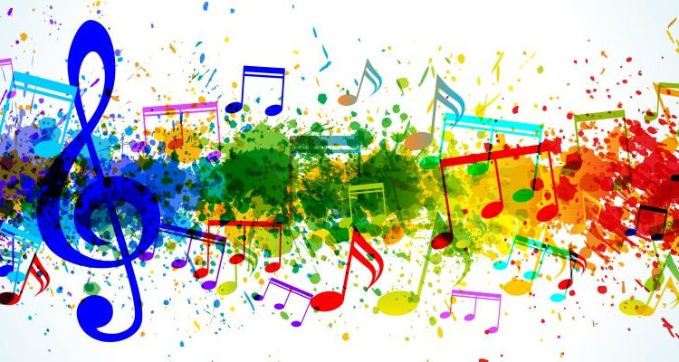 الكونيات والموسيقى