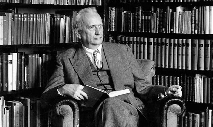 مقتطف من كتاب “مدخل إلى الفلسفة” لكارل ياسبرز