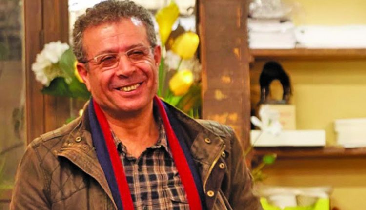 التَّوتُّر المَجازيّ بينَ قصيدتين لنوري الجراح