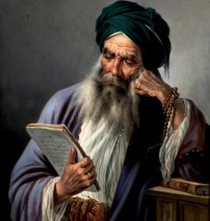 لوحة للرسّام أنطونيو سكونياميليو