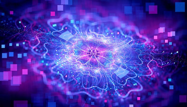 المضامين الفلسفيّة في الفيزياء المعاصرة ج2 ( نموذج النظريّة الكموميّة )