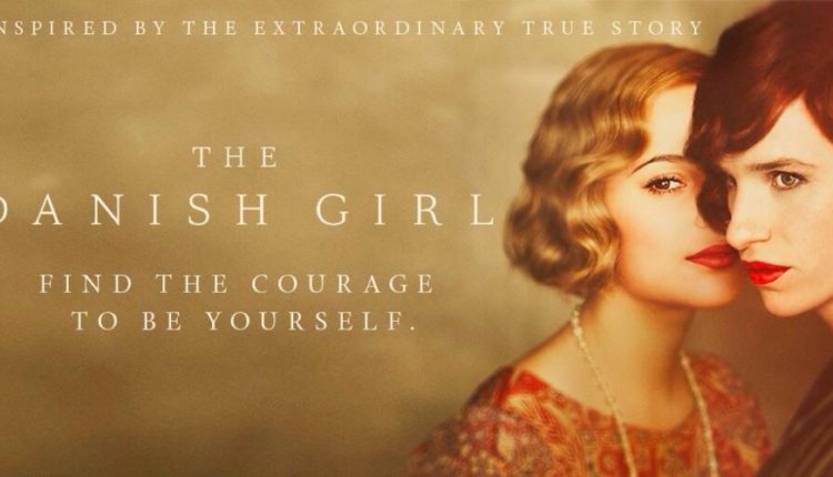 أنثى في جسد ذكر