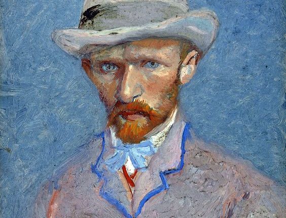 لوحة للرسّام فينسنت فان غوخ