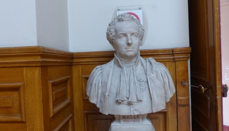 جان نويل ألّلي … طبيب نابليون وفارس البلاط الّذي عالج الفقراء