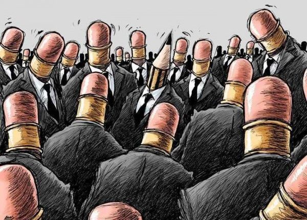 في مدح المثقّف