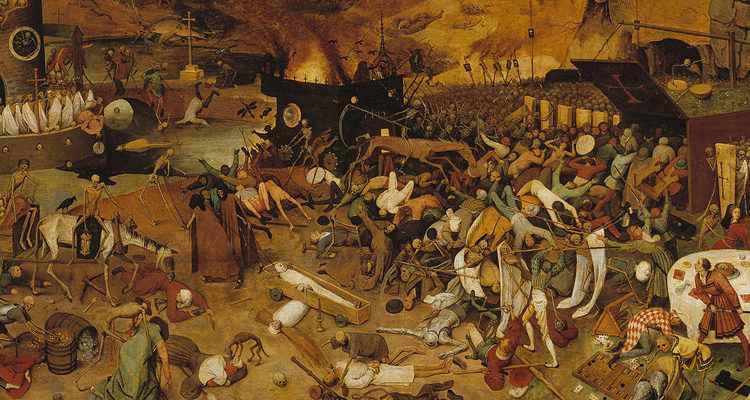 هل يعود الغرب  إلى القرون الوسطى بسبب تساهله مع الإسلاميين؟