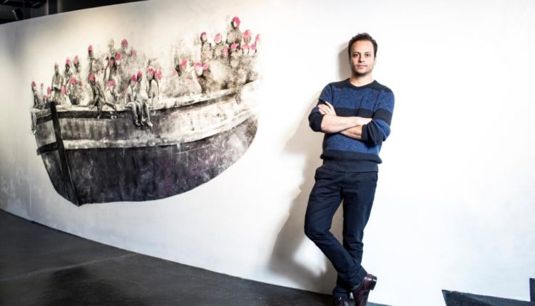 سياساتُ الجمالِ: هل يمكن الثأرُ بالفنِّ؟