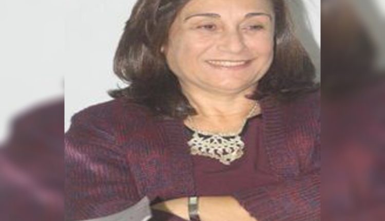 حوار مع الأستاذة جليلة طريطر