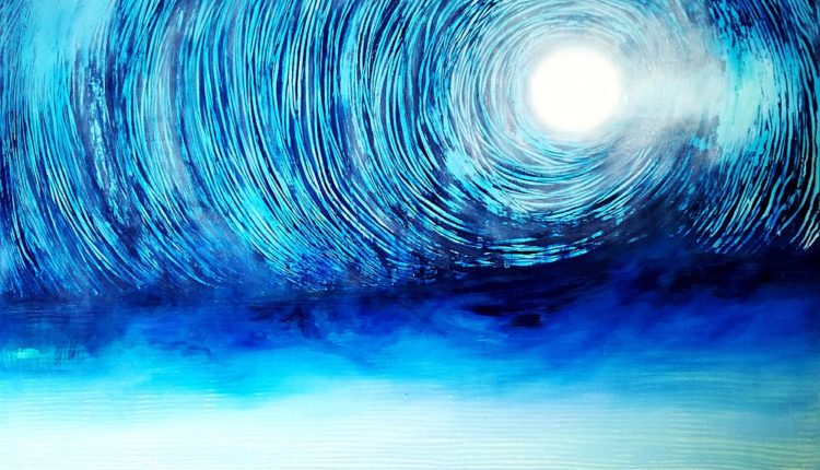 طواحِينُ الأوهام: حين تَضْرِبُ رأسَك بجدار العالم