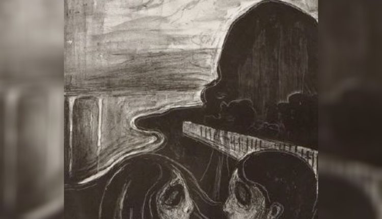 معراج القلوب (1): الفضاء