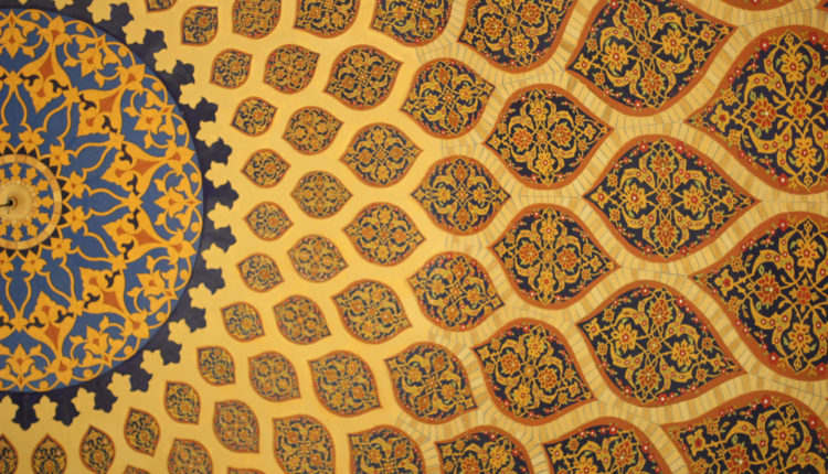 النّحو في حدود مجرّد العقل (3-1)