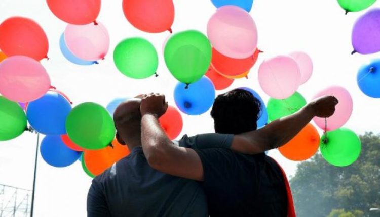 المثليّة الجنسيّة بالمغرب