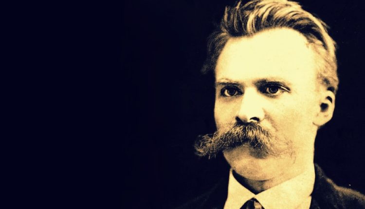 الفلسفة والمرأة/ خصومة ملفقة: (نيتشه نموذجا)