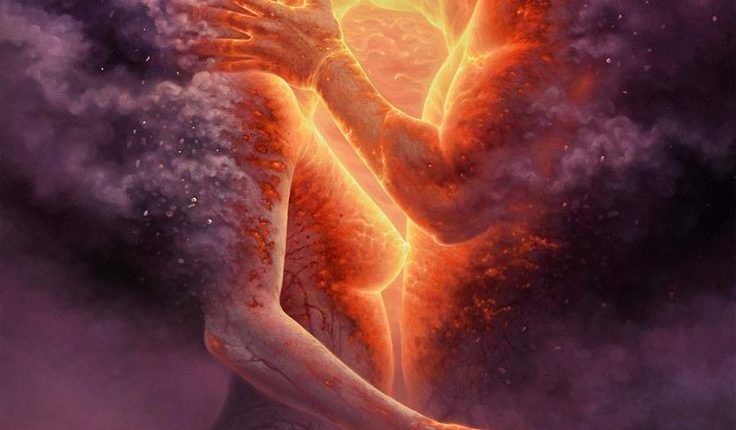 أصَابعُ اللَّهَب