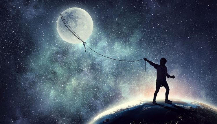 الحلم و تأويله بين فرويد ويونغ